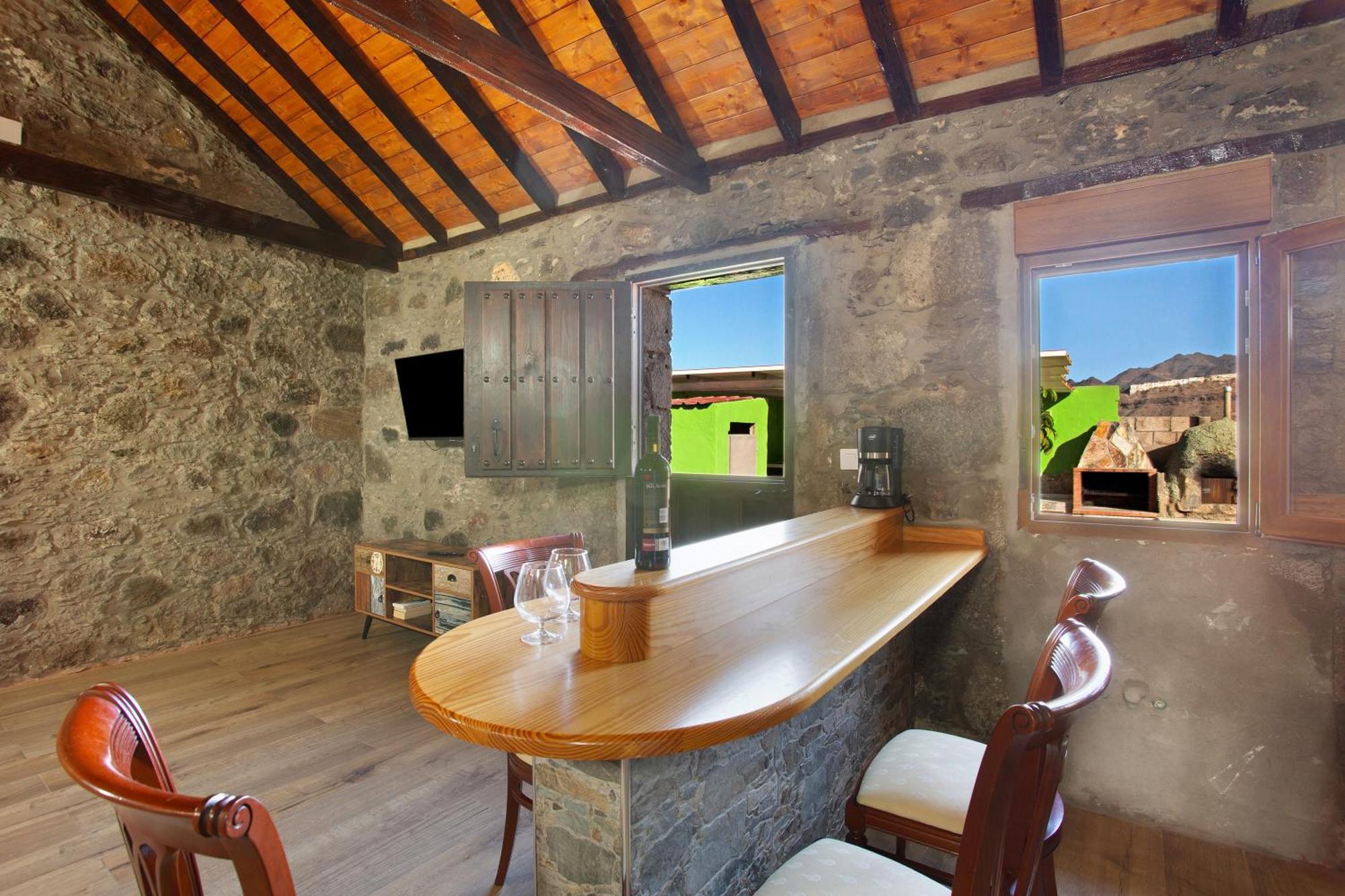 Villa Paraiso Aldeano 1 San Nicolás Εξωτερικό φωτογραφία