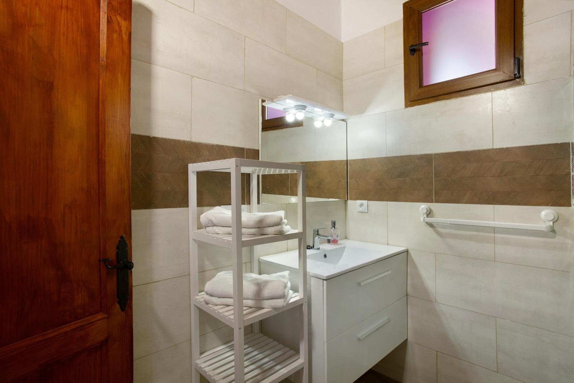 Villa Paraiso Aldeano 1 San Nicolás Εξωτερικό φωτογραφία