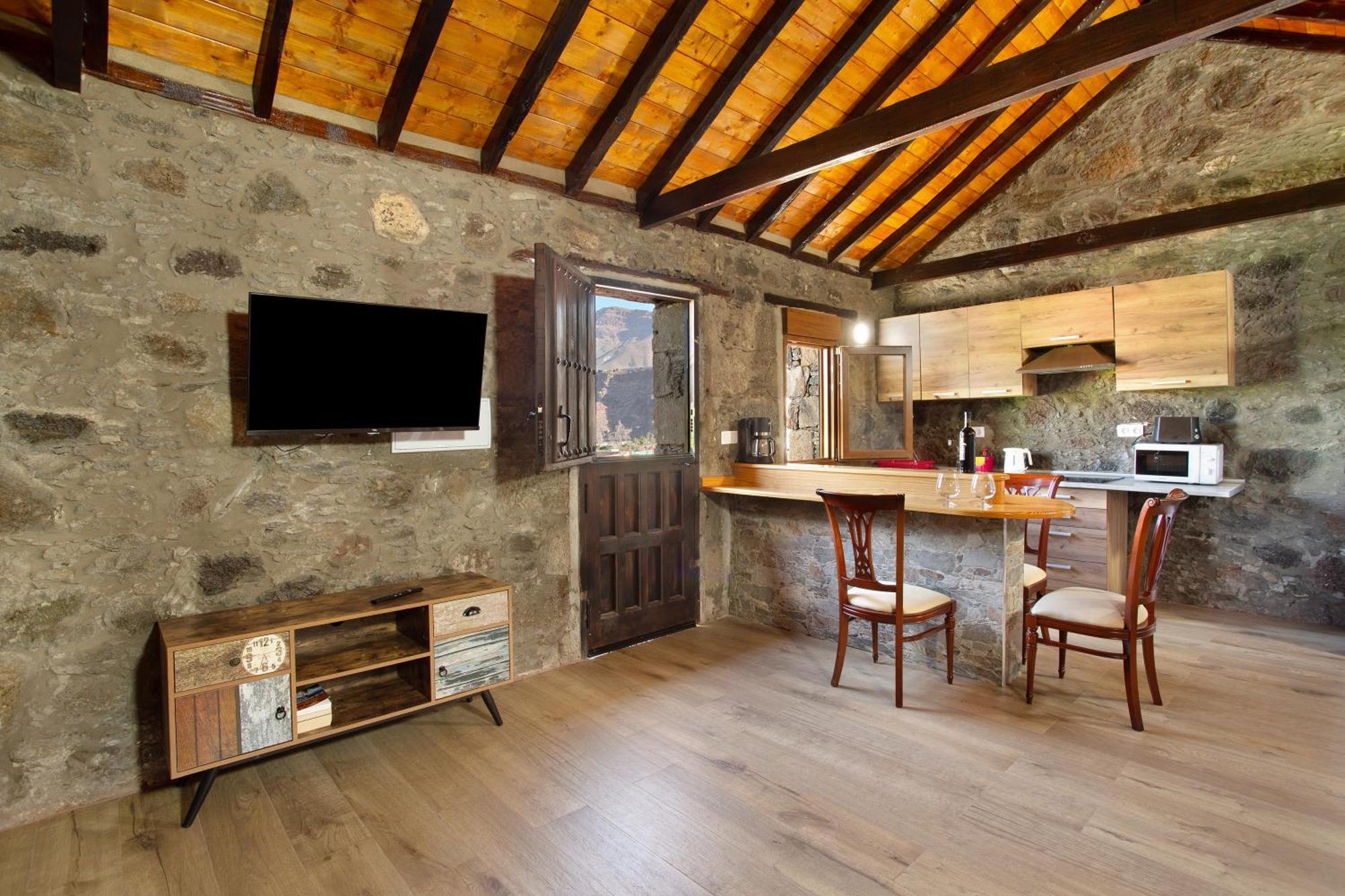 Villa Paraiso Aldeano 1 San Nicolás Εξωτερικό φωτογραφία