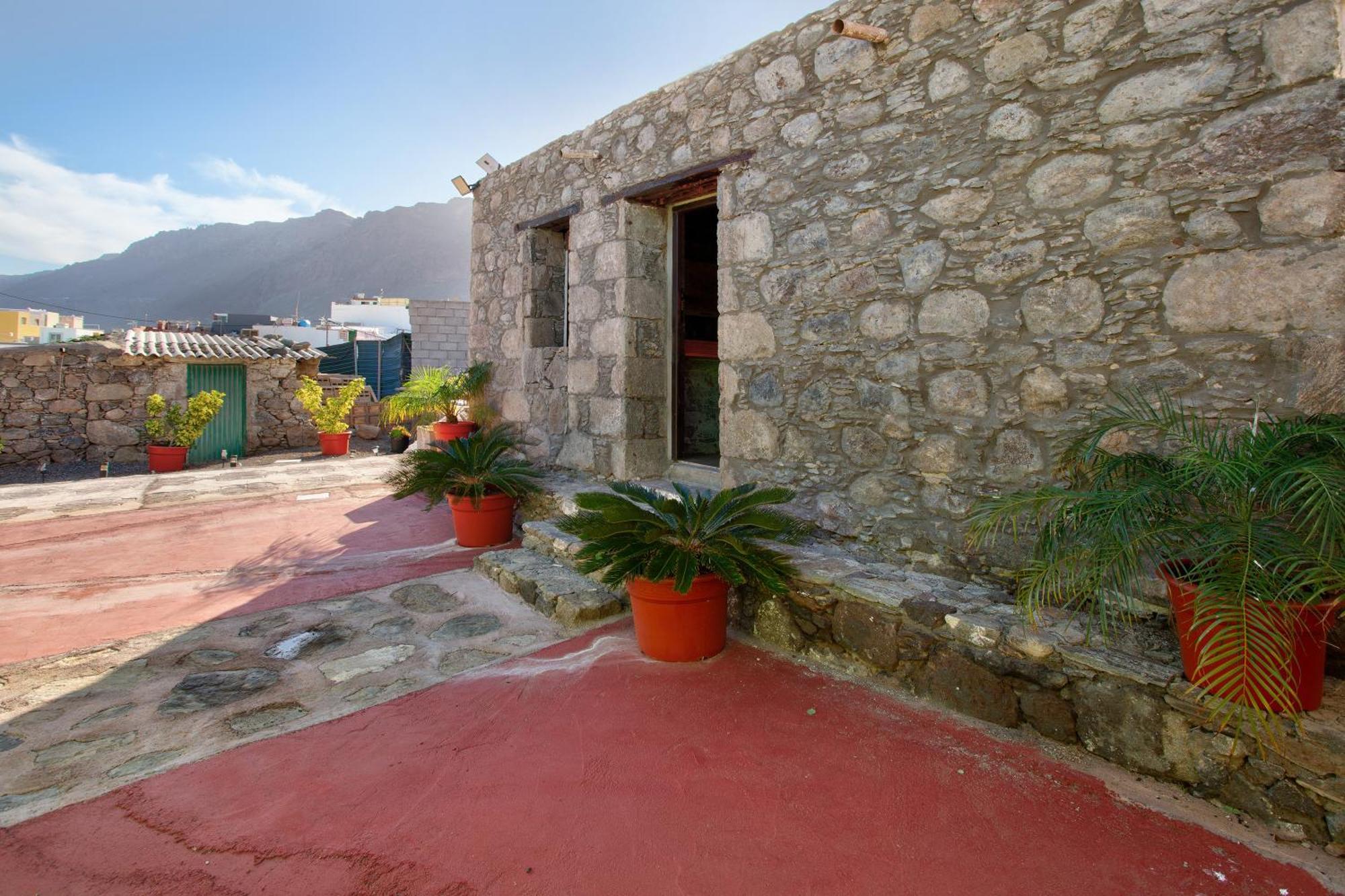 Villa Paraiso Aldeano 1 San Nicolás Εξωτερικό φωτογραφία
