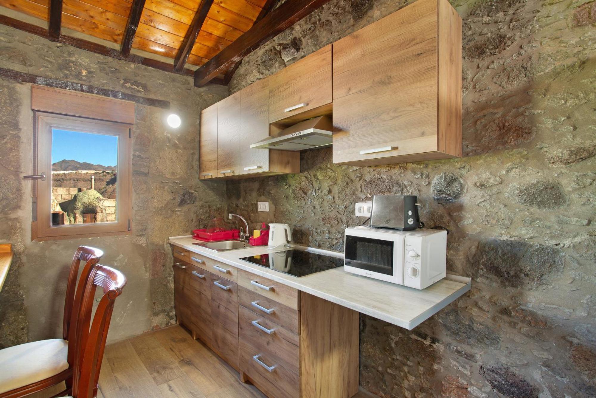 Villa Paraiso Aldeano 1 San Nicolás Εξωτερικό φωτογραφία