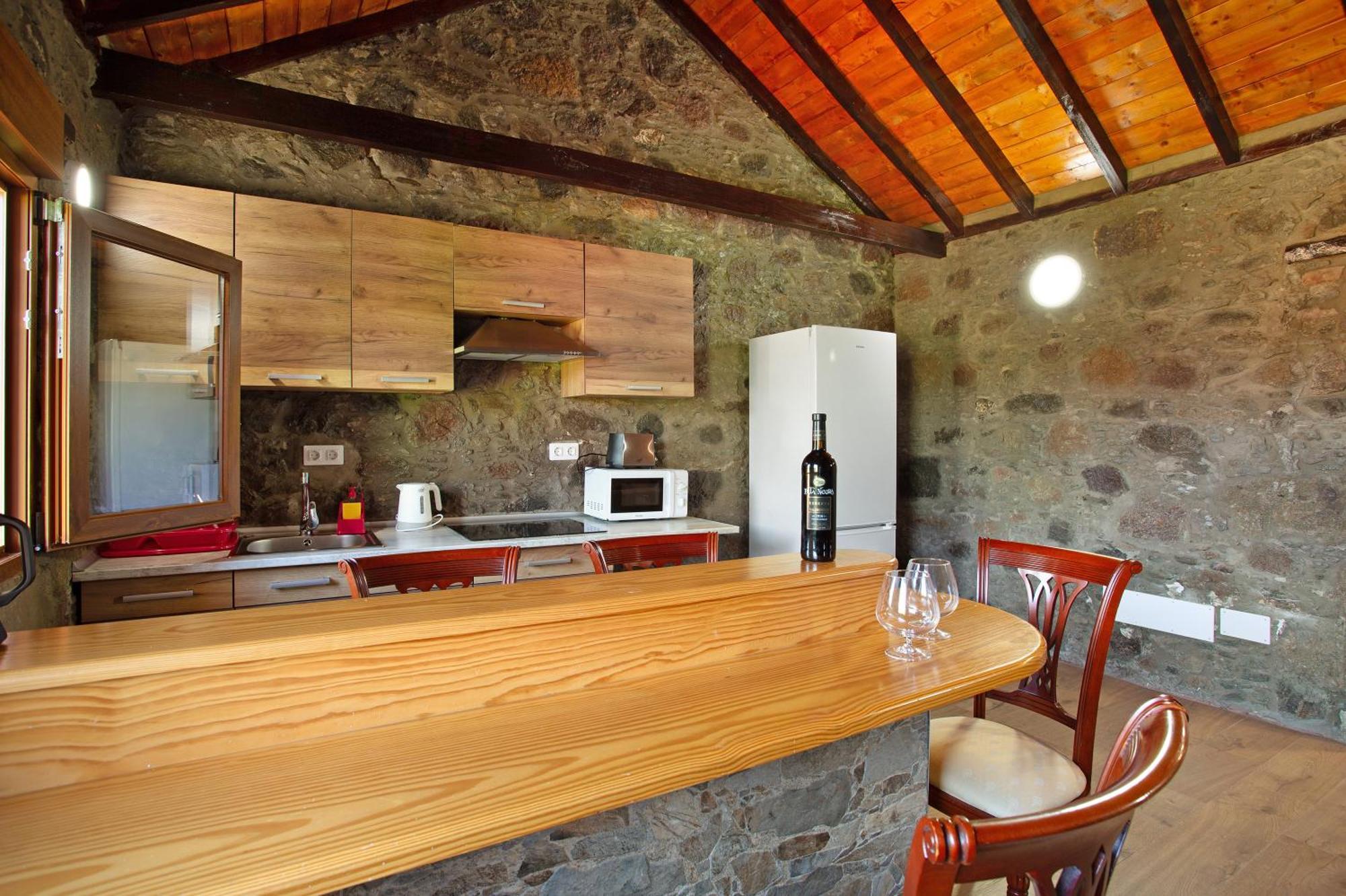 Villa Paraiso Aldeano 1 San Nicolás Εξωτερικό φωτογραφία