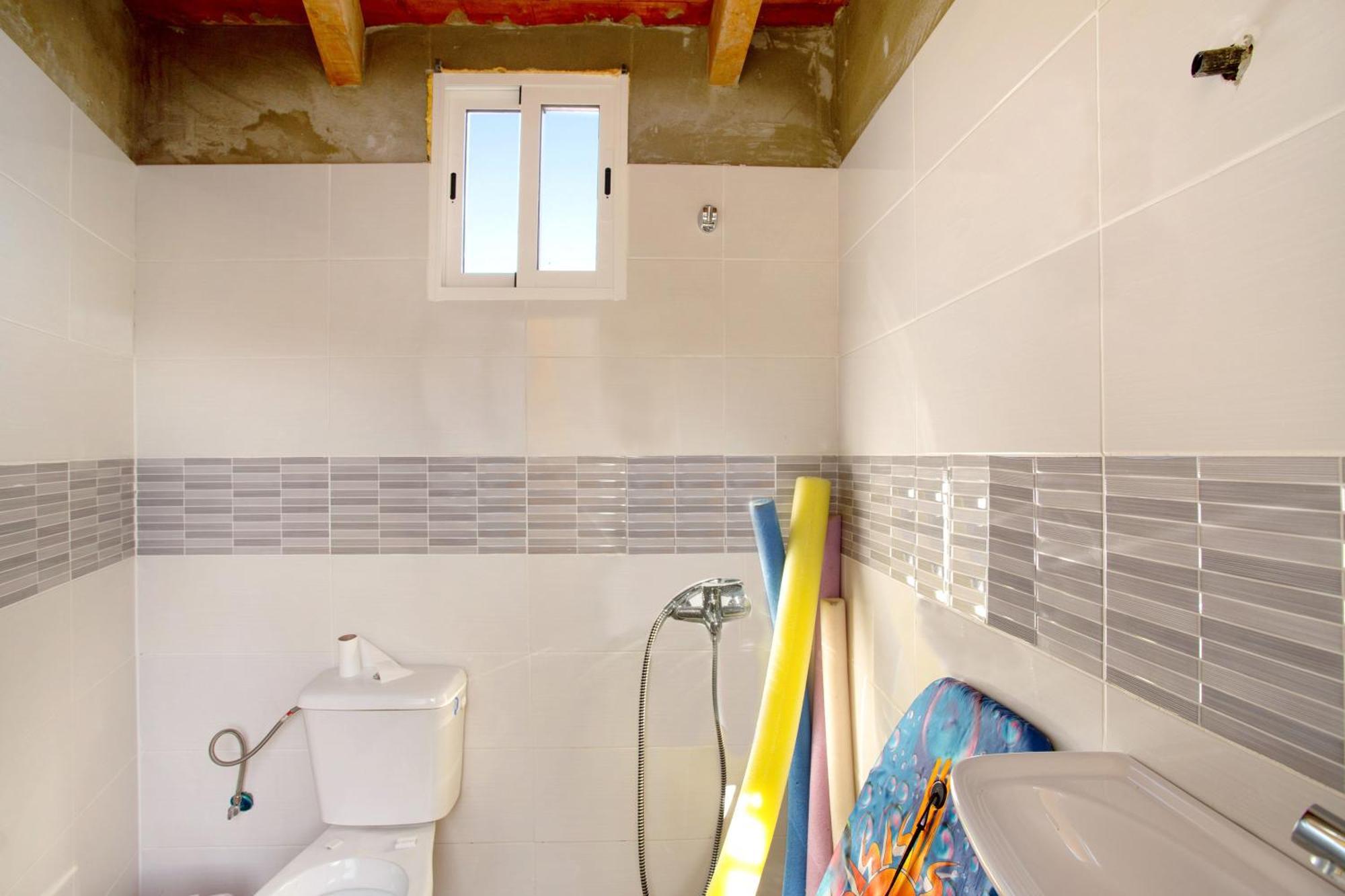 Villa Paraiso Aldeano 1 San Nicolás Εξωτερικό φωτογραφία