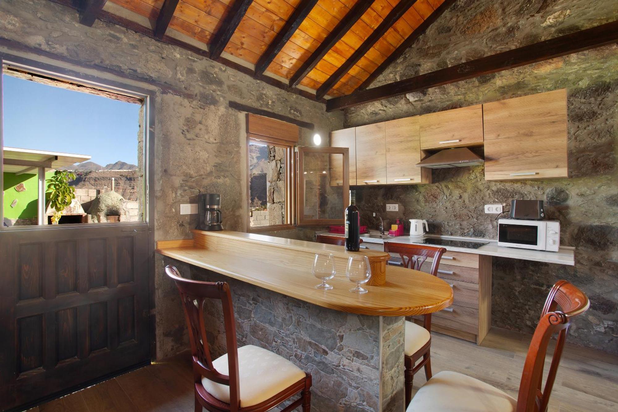 Villa Paraiso Aldeano 1 San Nicolás Εξωτερικό φωτογραφία
