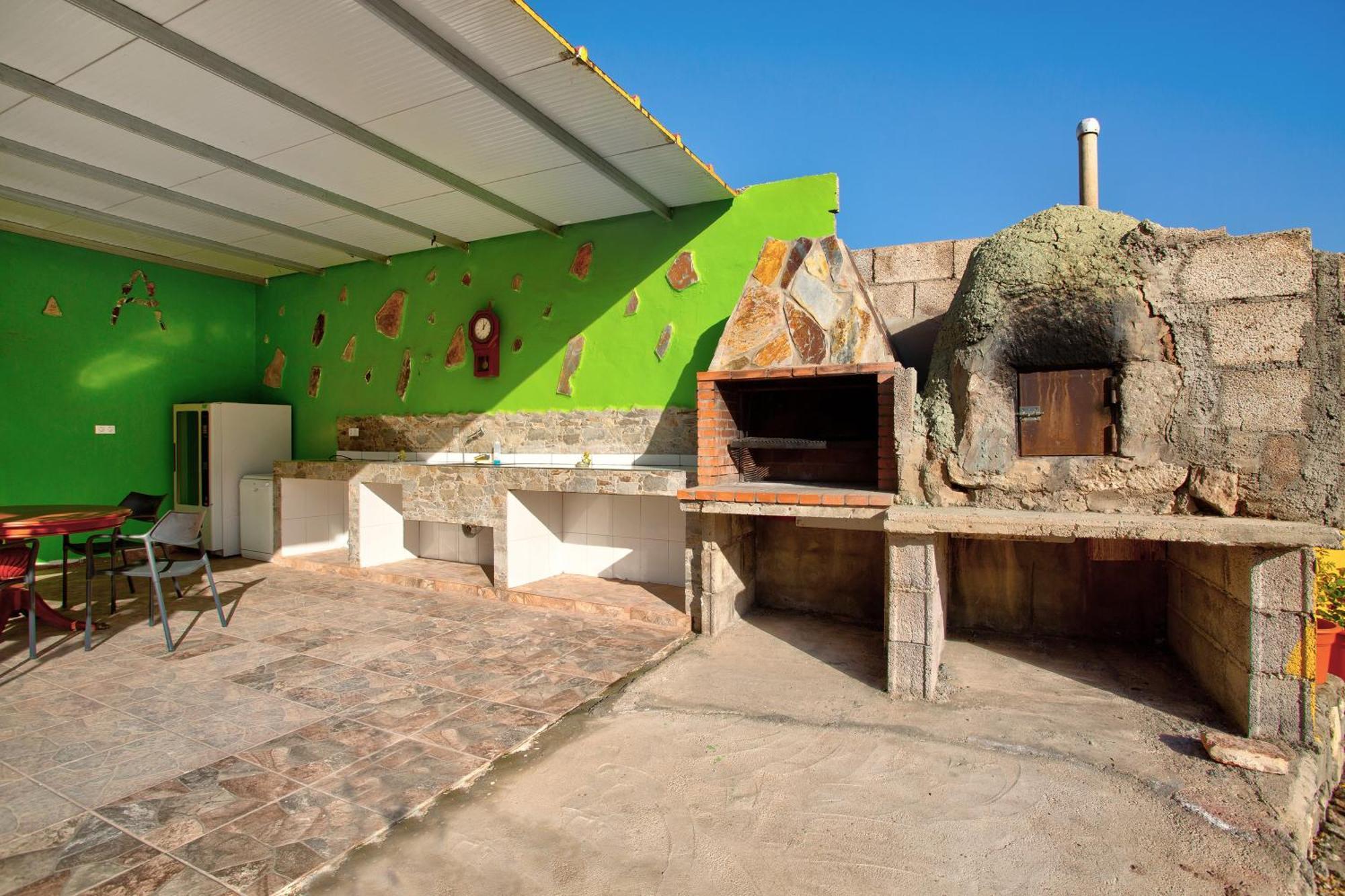Villa Paraiso Aldeano 1 San Nicolás Εξωτερικό φωτογραφία