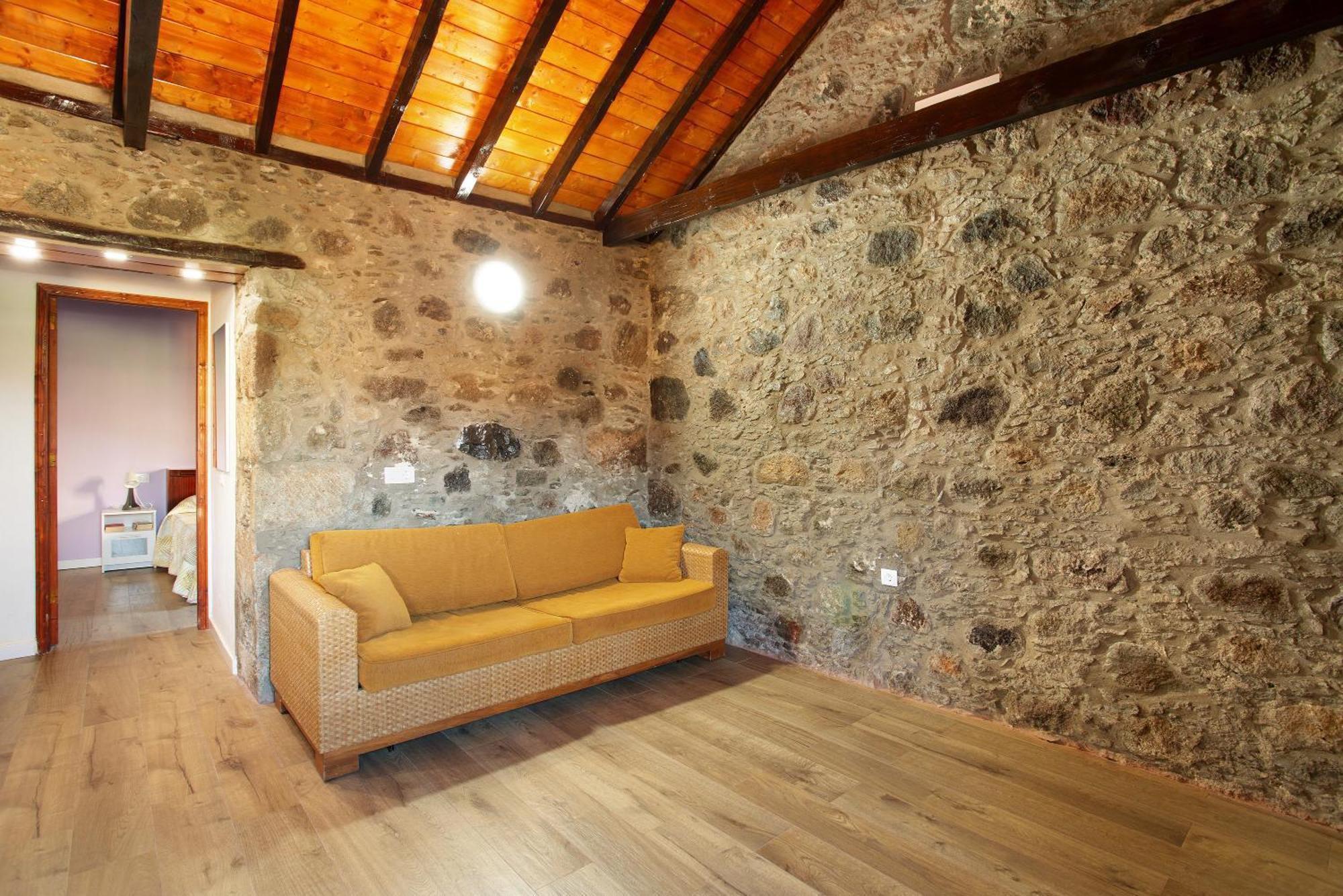Villa Paraiso Aldeano 1 San Nicolás Εξωτερικό φωτογραφία